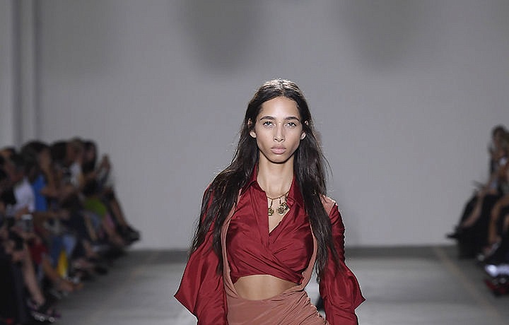 Yasmin Wijnaldum