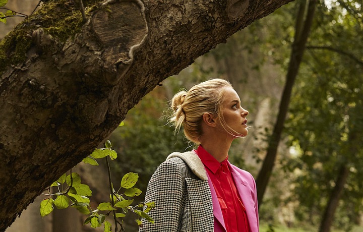 Luxusní kolekce AW18