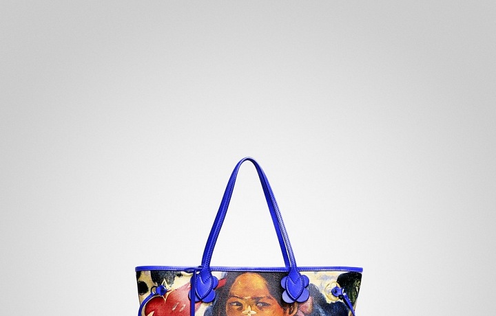 Obraz Gauguina v kolekci Master