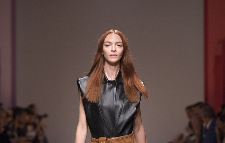 Salvatore Ferragamo SS19