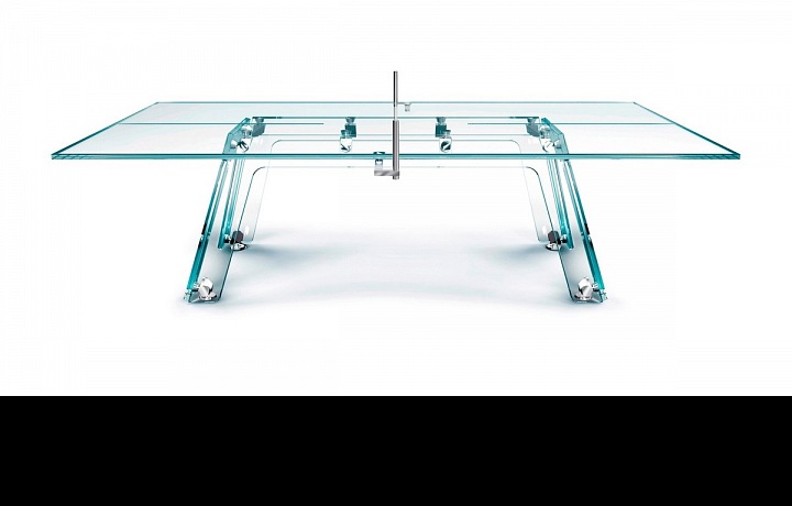 Pingpongový stůl Lungolinea 