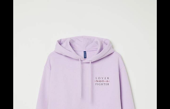 Hravé a barevné oblečení