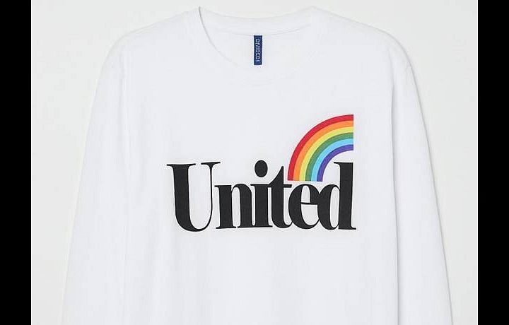 Hravé a barevné oblečení