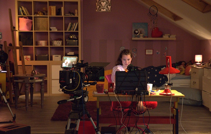 A nevadí ti, že je mi dvanáct?