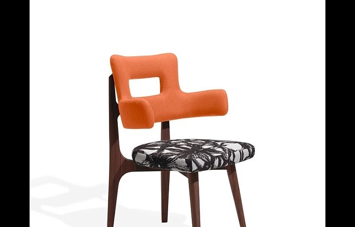 Židle Ulla, William Sawaya 2015