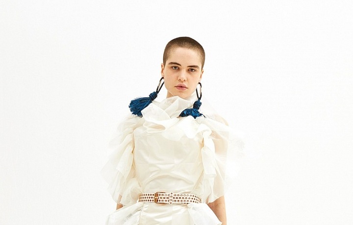 Vivienne Westwood SS 19