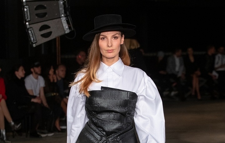 Michael Kováčik FW19