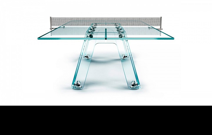 Pingpongový stůl Lungolinea 
