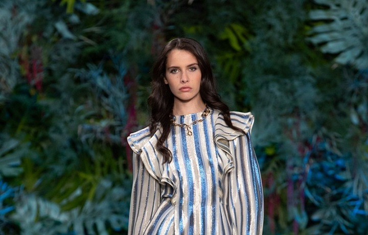 Alberta Ferretti Cruise 2020