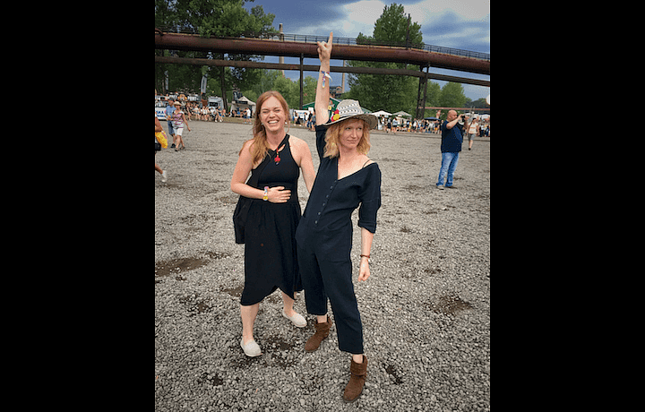 Ester a Aňa Geislerovy