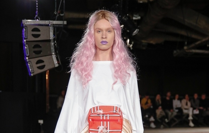 Lukáš Krnáč FW19