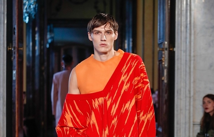 Adam Kost SS19