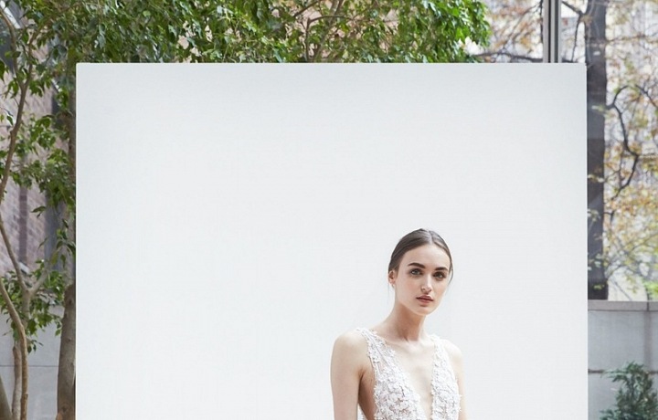 Bez květin by to nebylo ono.