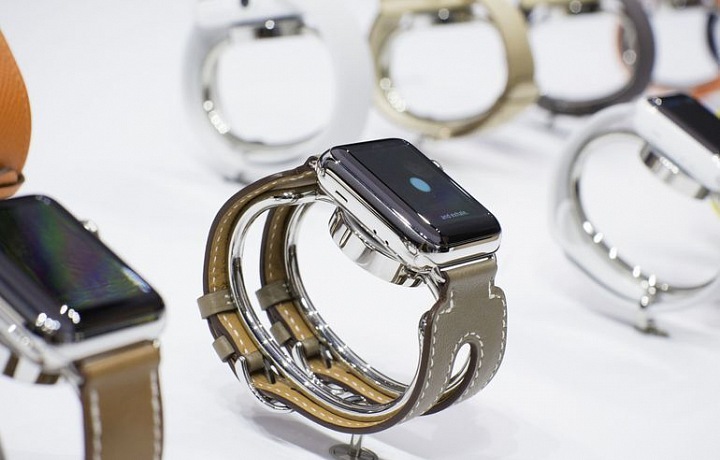 Apple Watch Series 2