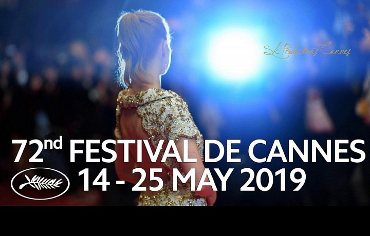 Cannes 2019