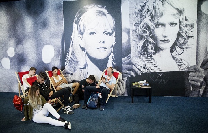 Atmosféra ve Varech