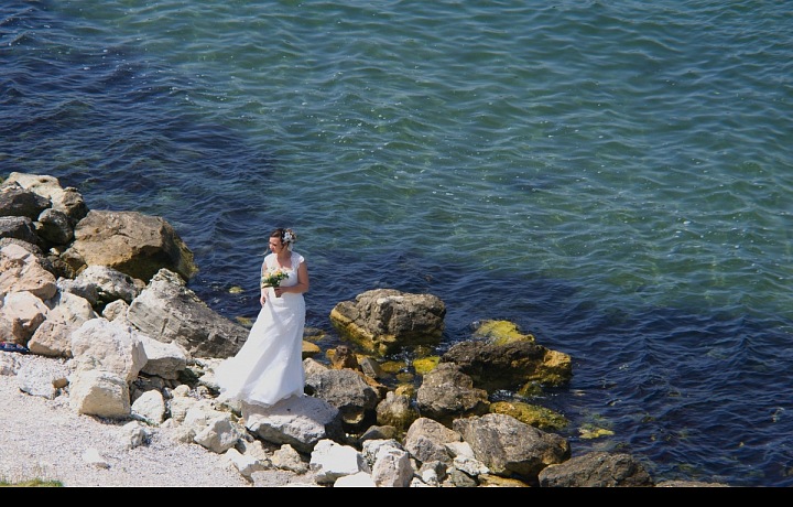 Sologamii mají v oblibě zejména feministky a dlouhodobě nezadané ženy
