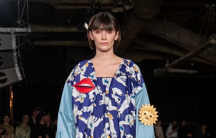 UMPRUM: Ascher Challenge