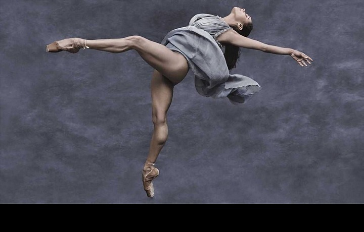 Misty Copeland