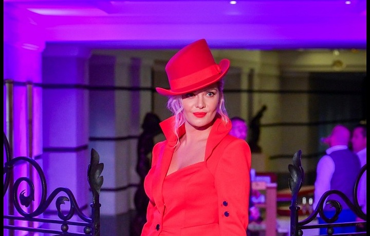 Taťána Kuchařová