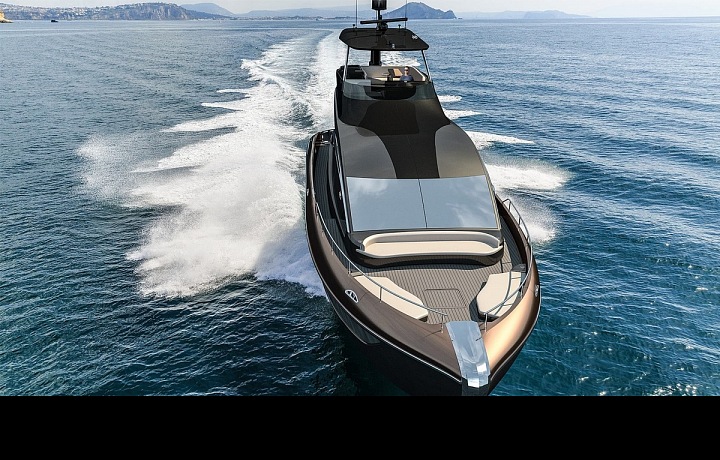 na dokonalou plavbu již příští rok!