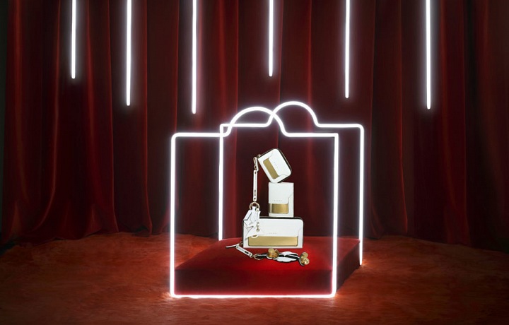 Marni Crystal Christmas