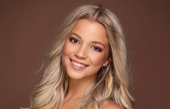 10. Denisa Czervoniaková