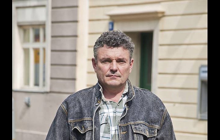 Český módní pekelník