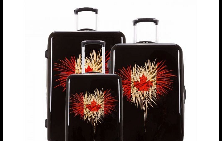 Canadian Tourister, Bentley