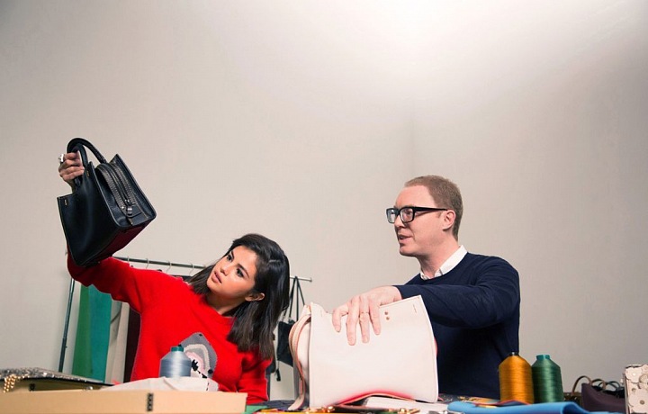 Takhle probíhala jejich spolupráce.