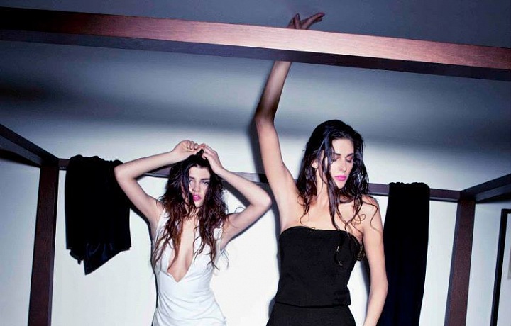 Móda podle Michaela Kováčika.