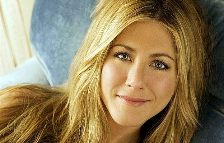 Jennifer Aniston