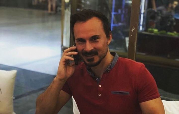 Zákazníci se sem rádi vracejí. 