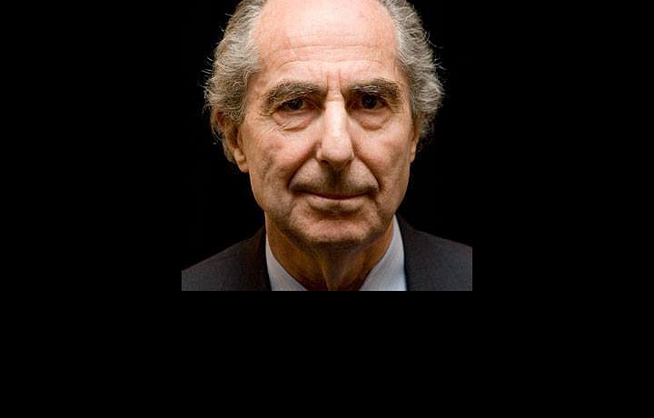Philip Roth