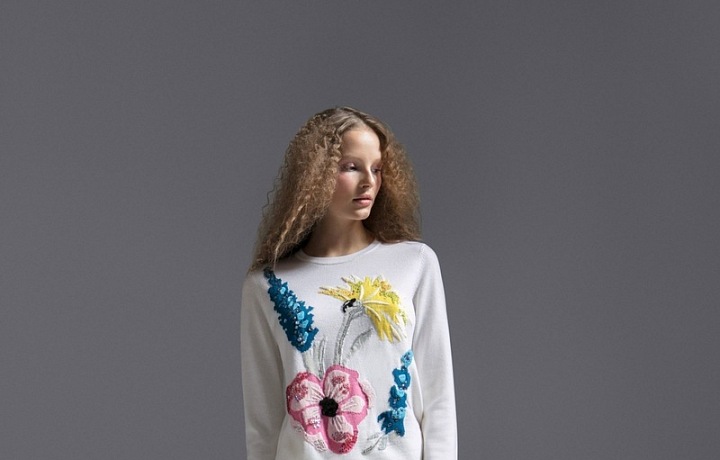 ESCADA Pre-Fall 2018