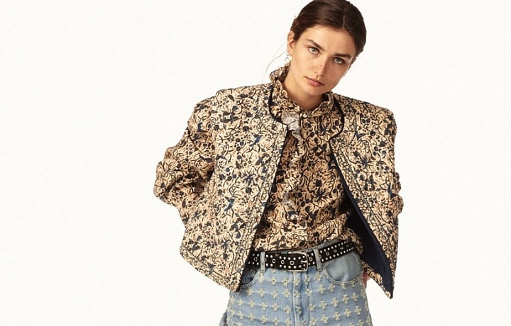 Zajímavé kombinace.