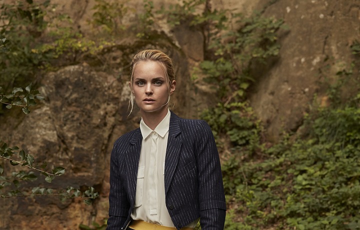 Luxusní kolekce AW18