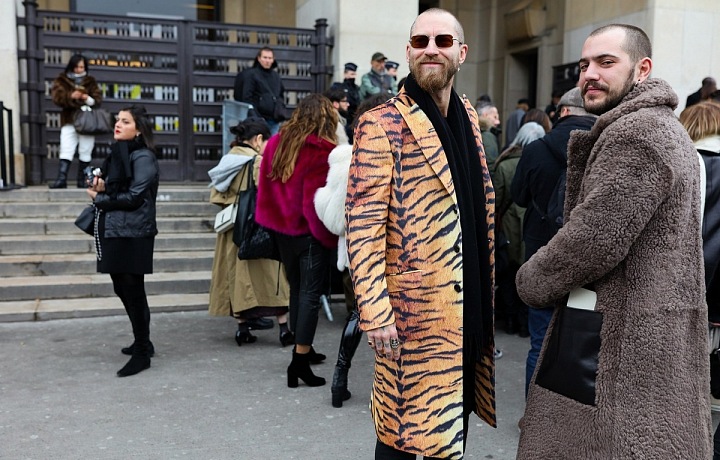 Vzory vybírejte s rozmyslem