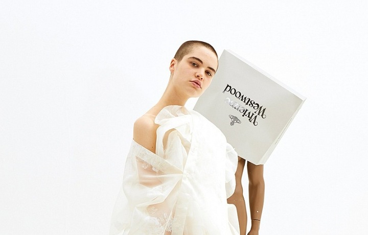 Vivienne Westwood SS 19