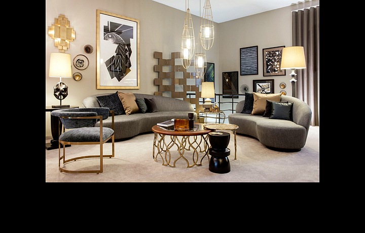 Hamilton Conte Paris