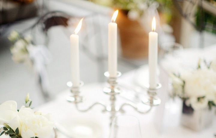 Květinový ateliér Rosmarino