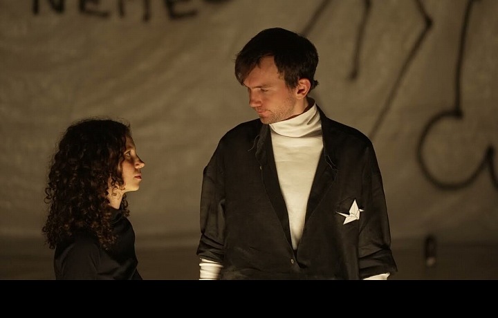 Darija Pavlovičová