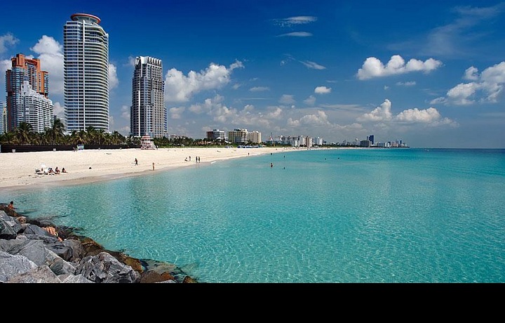 South Beach Miami