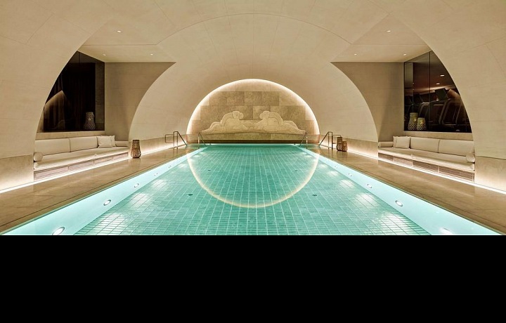 Hotel Park Hyatt Vienna