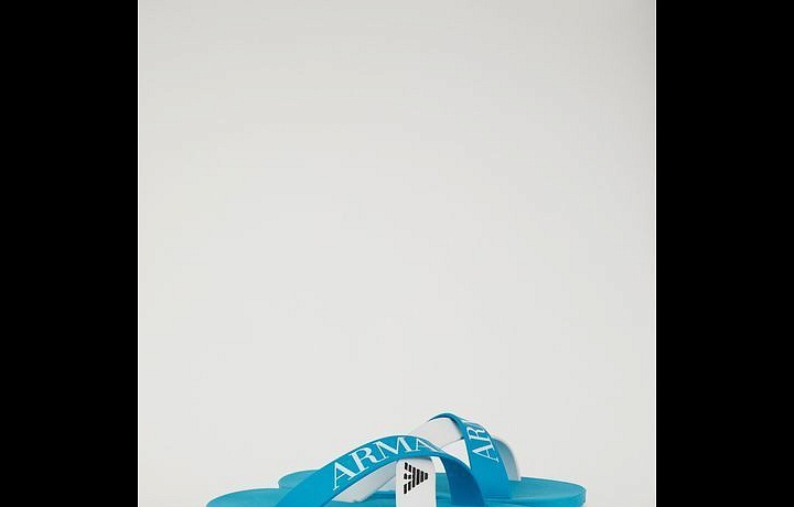 Sportovní styl Emporio Armani SS 2018