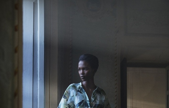 Kolekce H&M Conscious Exclusive