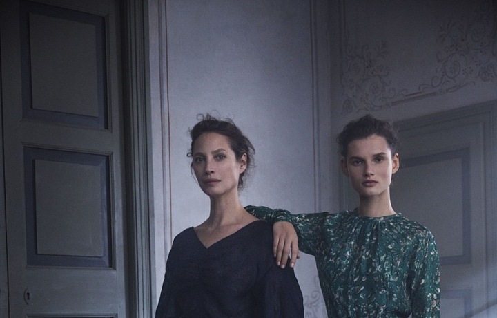 H&M Conscious Exclusive