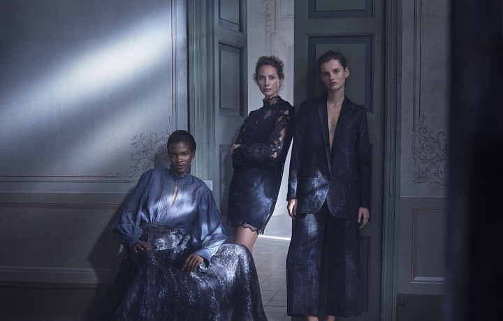 Kolekce H&M Conscious Exclusive