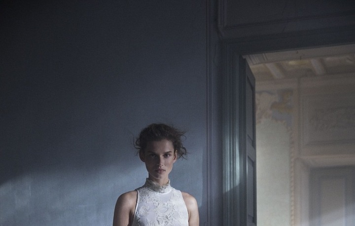 Kolekce H&M Conscious Exclusive