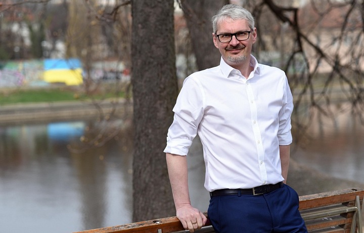 Podle svých slov bude bojovat o podpisy do samého konce